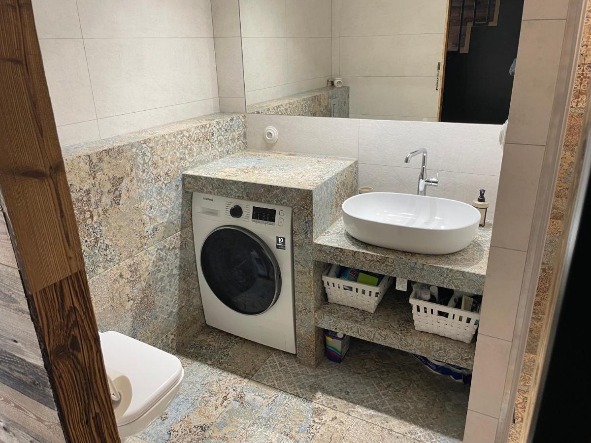 耶莱尼亚古拉Pod Korona 5公寓 外观 照片