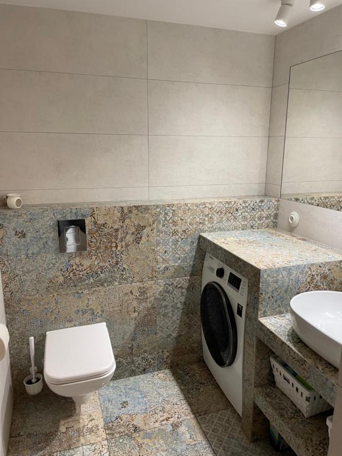 耶莱尼亚古拉Pod Korona 5公寓 外观 照片